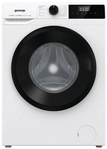 Стиральная машина Gorenje (Горенье) W1NHPI62SCSIRV