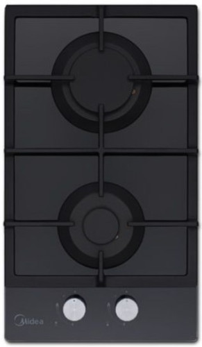 Газовая варочная панель Midea (Мидея) MG3260GB