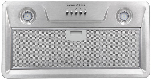 Встраиваемая вытяжка Zigmund-Shtain (Зигмунд-Штайн) K 356.51 S