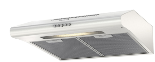 Вытяжка Krona (Крона) OLIVIA 500 white PB