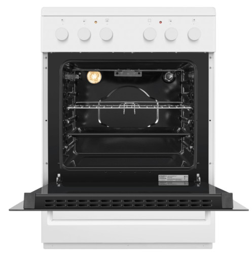 Электрическая плита MAUNFELD (Маунфилд) MEC65CW07