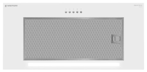 Встраиваемая вытяжка Meferi (Мефери) SMARTBOX60WH POWER
