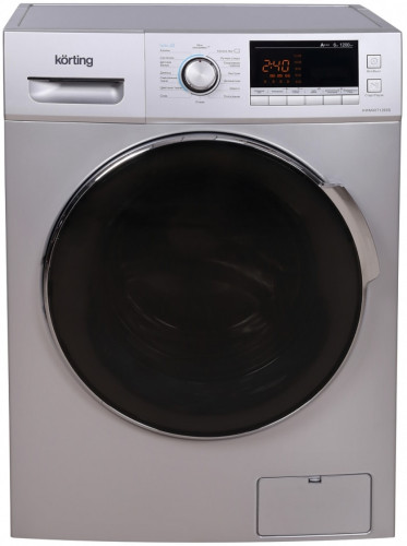Стиральная машина Korting (Кёртинг) KWM 40T1260 S