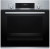 Электрический духовой шкаф Bosch (Бош) HIJ517YS0R Электрический духовой шкаф Bosch (Бош) HIJ517YS0R