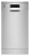 Посудомоечная машина Electrolux (Электролюкс) SMM43201SX