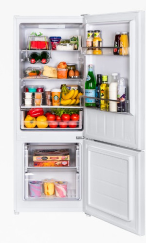 Холодильник MAUNFELD (Маунфилд) MFF144SFW