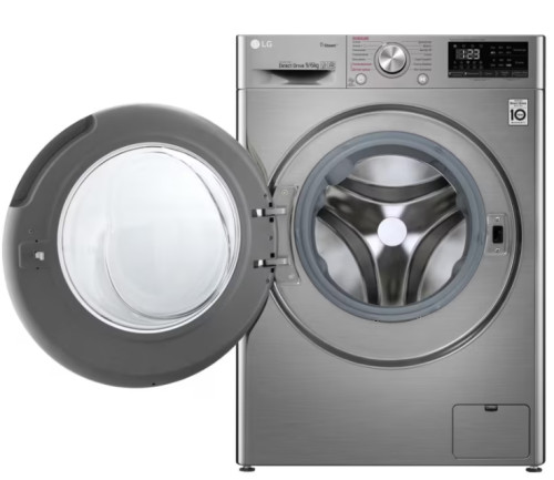 Стиральная машина с сушкой LG (ЛДжи) F4V5VG2S