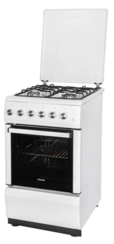 Газовая плита NORDFROST (Нордфрост) GG 5061 W