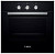 Электрический духовой шкаф Bosch (Бош) HBN 211S4