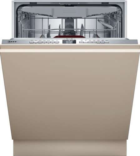 Встраиваемая посудомоечная машина NEFF (Нефф) S155EVX04E