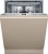 Встраиваемая посудомоечная машина NEFF (Нефф) S155EVX04E