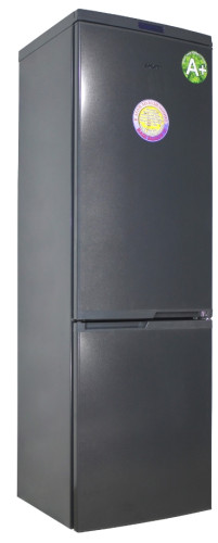 Холодильник DON (Дон) R 291 G графит