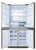 Холодильник Sharp (Шарп) SJGX98PRD Холодильник Sharp (Шарп) SJGX98PRD