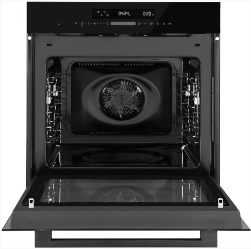 Электрический духовой шкаф Weissgauff (Вайсгауф) EOM 991 SB Black Edition