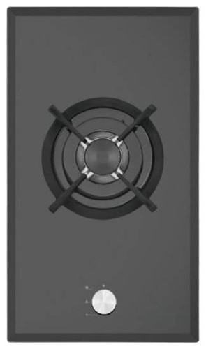 Газовая варочная панель Simfer (Симфер) H 3101 NGSB