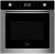 Электрический духовой шкаф Midea (Мидея) MO78100CGBX Электрический духовой шкаф Midea (Мидея) MO78100CGBX