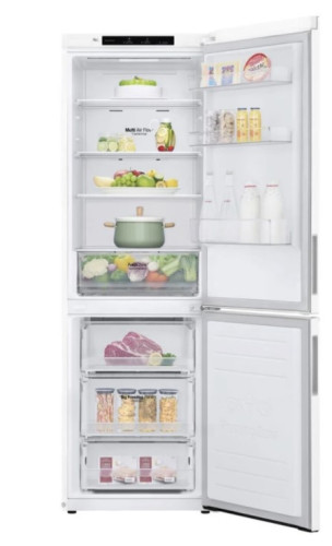 Холодильник LG (ЛДжи) GA-B459CQCL DoorCooling
