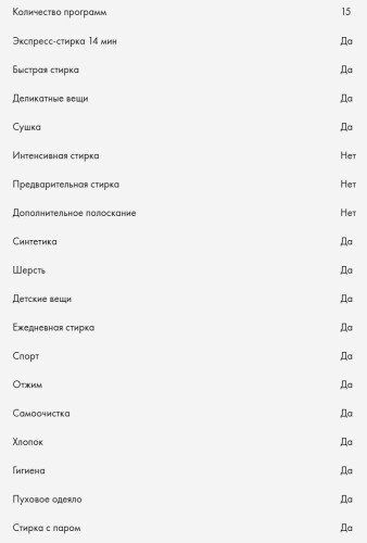 Стиральная машина с сушкой Haier (Хайер) HWD70-BP14929A