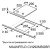 Индукционная варочная панель MAUNFELD CVI292MBKBR