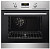 Электрический духовой шкаф Electrolux (Электролюкс) OPEB4230X