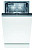 Встраиваемая посудомоечная машина Bosch (Бош) SPV4HKX1DR