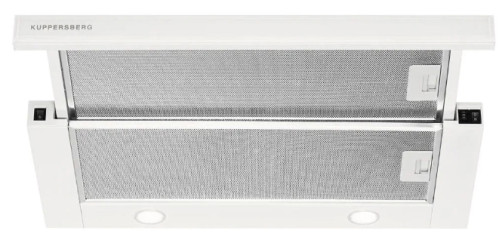 Встраиваемая вытяжка Kuppersberg (Купперсберг) SLIMTURBO 60 GW