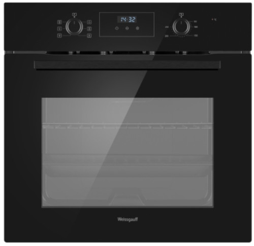 Электрический духовой шкаф Weissgauff (Вайсгауф) EOM 366 PDB
