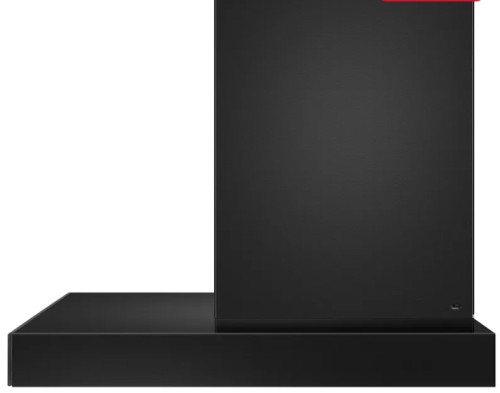 Вытяжка Meferi (Мефери) SLIMBOX60BK COMFORT