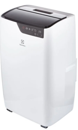 Мобильный кондиционер Electrolux EACM-09 GT/N6