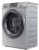 Стиральная машина Haier (Хайер) HW60-BP12929BSE