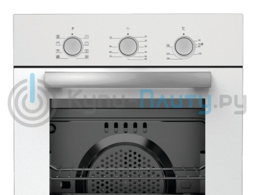 Электрический духовой шкаф Simfer (Симфер) B4EC18011