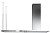 Вытяжка Falmec (Фалмек) Lumen Isola Steel 175 DX