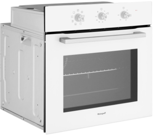 Электрический духовой шкаф Weissgauff (Вайсгауф) EOM 208 PDW Steam Clean