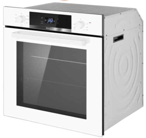 Электрический духовой шкаф Weissgauff (Вайсгауф) EOV 291 PDWS White Edition