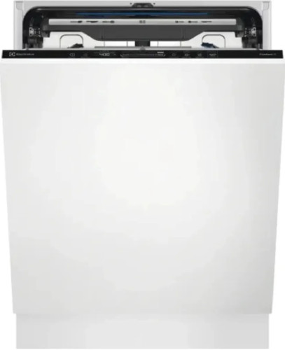 Встраиваемая посудомоечная машина Electrolux (Электролюкс) EEG88520W
