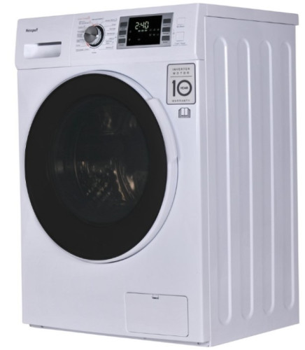 Стиральная машина с сушкой Weissgauff (Вайсгауф) WMD 4748 DC Inverter