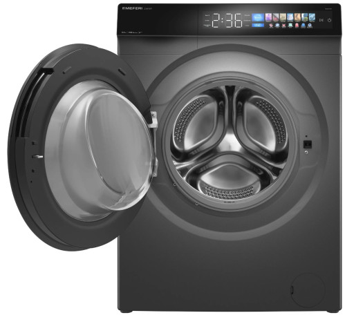 Стиральная машина Meferi (Мефери) MFW101216GR COMFORT