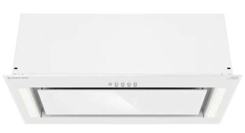 Встраиваемая вытяжка Meferi (Мефери) INBOX60WH GLASS POWER