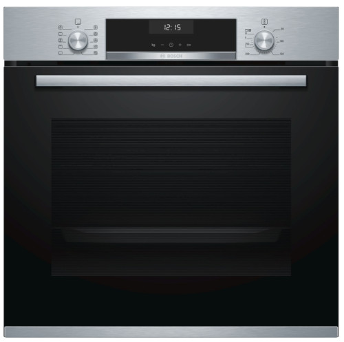 Электрический духовой шкаф Bosch (Бош) HBG537BS0R