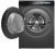 Стиральная машина Meferi (Мефери) MFW101216GR COMFORT