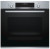 Электрический духовой шкаф Bosch (Бош) HBG537BS0R Электрический духовой шкаф Bosch (Бош) HBG537BS0R