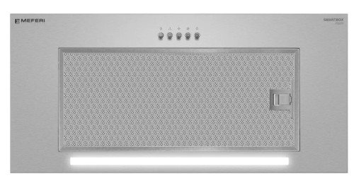 Встраиваемая вытяжка Meferi (Мефери) SMARTBOX60IX POWER