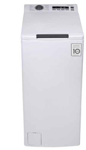 Стиральная машина Weissgauff (Вайсгауф) WM 40380 TD Inverter