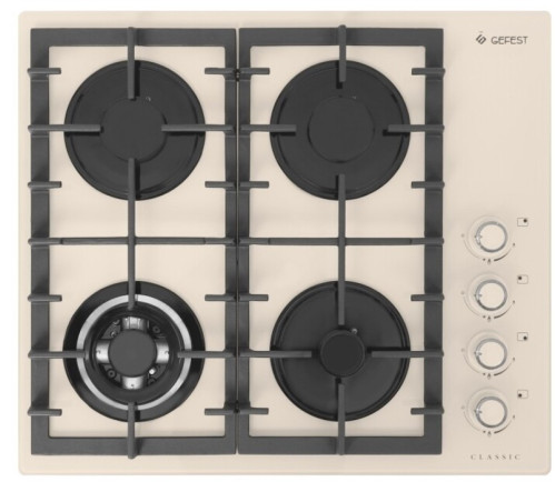 Газовая варочная панель GEFEST (Гефест) СГ СВН 2230-01 В81