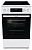 Электрическая плита Gorenje (Горенье) GECS5C60WPA