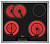 Электрическая варочная панель Siemens (Сименс) ET 645FH17