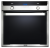 Электрический духовой шкаф DeLonghi (ДеЛонги) SLM 8 RUS + видео Электрический духовой шкаф DeLonghi (ДеЛонги) SLM 8 RUS + видео