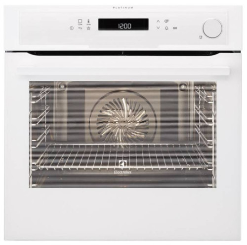 Электрический духовой шкаф Electrolux (Электролюкс) EOB 96850 AV