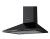 Вытяжка Lex (Лекс) BASIC 600 BLACK Вытяжка Lex (Лекс) BASIC 600 BLACK