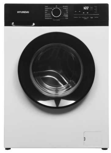 Стиральная машина Hyundai (Хёндэ) WME6009